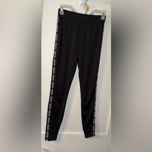Guess Black Joggers